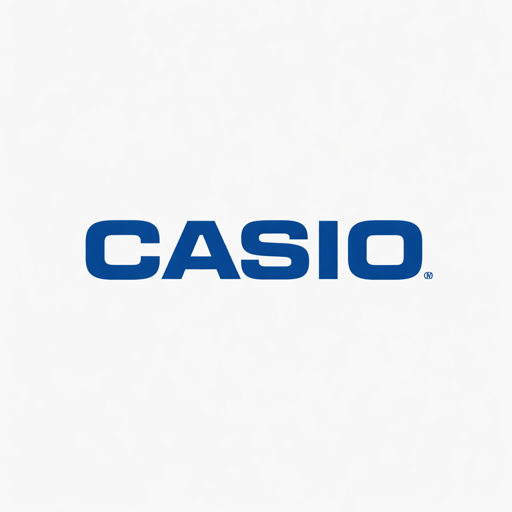 casio