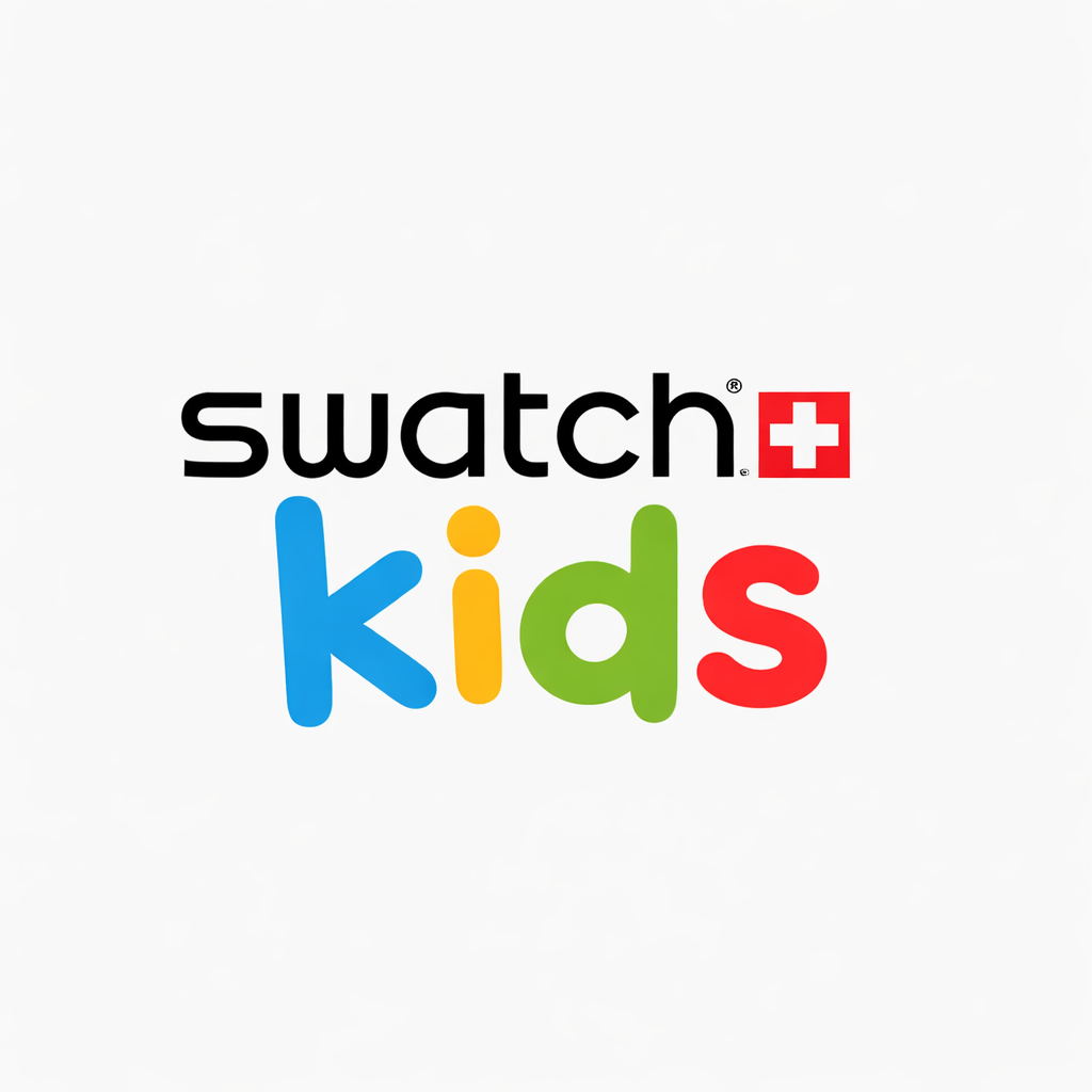 kids swatch