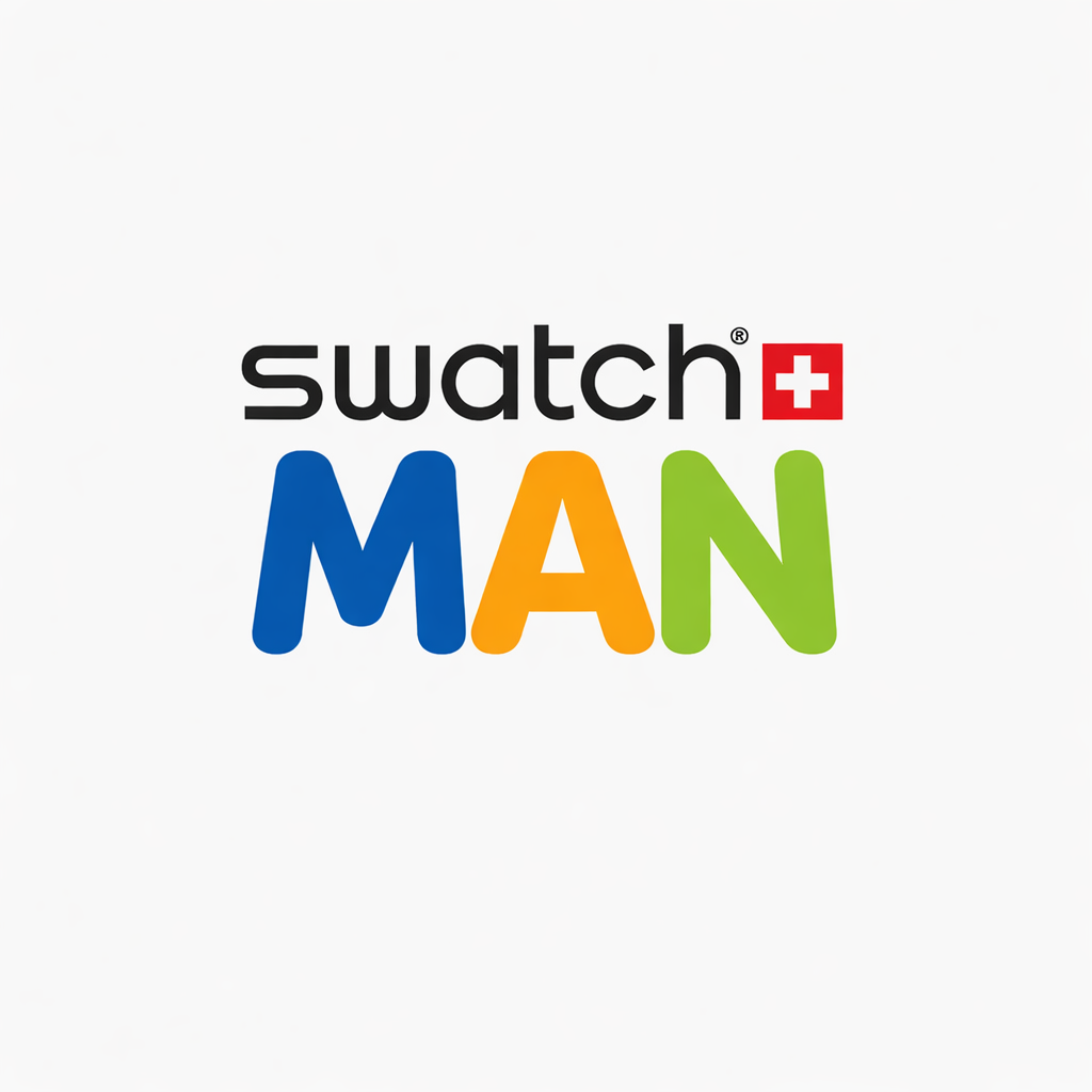 swatch homme
