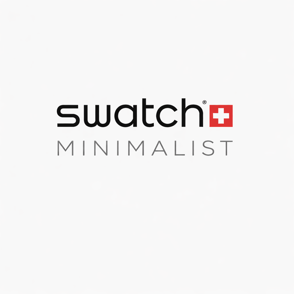 swatch minimalist