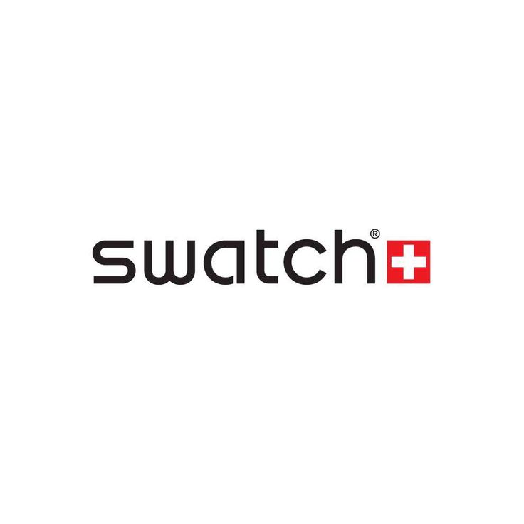 Swatch Promo