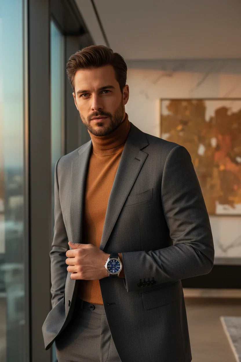 homme collection