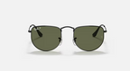 Ray-Ban Hexagonal Flat Lenses - RB3548N - Noir / Verres Polarisés G-15