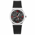Swatch Noire Élégance