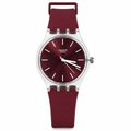 Swatch Polared SUOK717 red