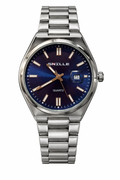 SNILLE Blue Sunray Steel – L’Élégance Classique au Style Distinctif