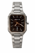 SNILLE Black Steel – Le Charme Classique au Design Distinctif