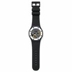 Swatch & Audemars Piguet Royal Pop Noir