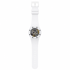 Swatch & Audemars Piguet Royal Pop Blanc