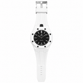 Swatch & Audemars Piguet Royal Pop Blanc