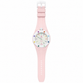 Swatch & Audemars Piguet Royal Pop Rose