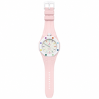 Swatch & Audemars Piguet Royal Pop Rose