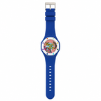 Swatch & Audemars Piguet Royal Pop Bleu
