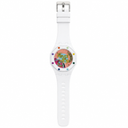 Swatch & Audemars Piguet Royal Pop Blanc Multicolore