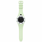 Swatch & Audemars Piguet Royal Pop Vert Pistache & Noir