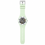 Swatch & Audemars Piguet Royal Pop Vert Pistache & Noir