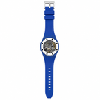 Swatch & Audemars Piguet Royal Pop Bleu & Noir