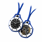 Swatch & Audemars Piguet Royal Pop Bleu & Noir