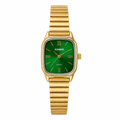 CASIO Luméa Flex Gold Vert Émeraude