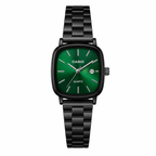 CASIO Luméa Noir Vert Émeraude