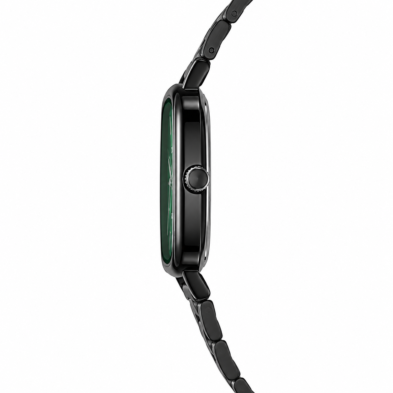 CASIO Luméa Noir Vert Émeraude