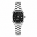 CASIO Luméa Silver Noir