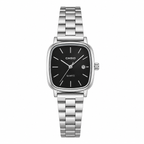 CASIO Luméa Silver Noir