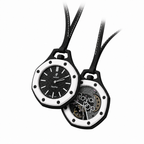 Swatch & Audemars Piguet Royal Pop Noir