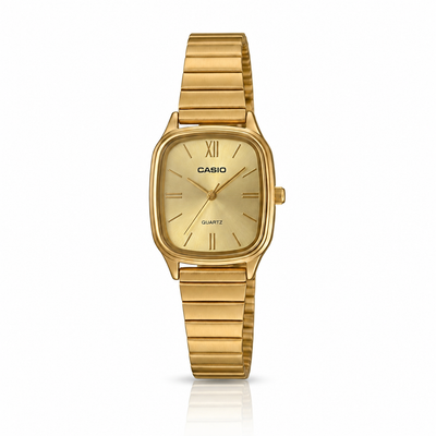 CASIO Luméa Flex Gold Champagne