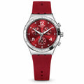 Swatch Rouge Élégance