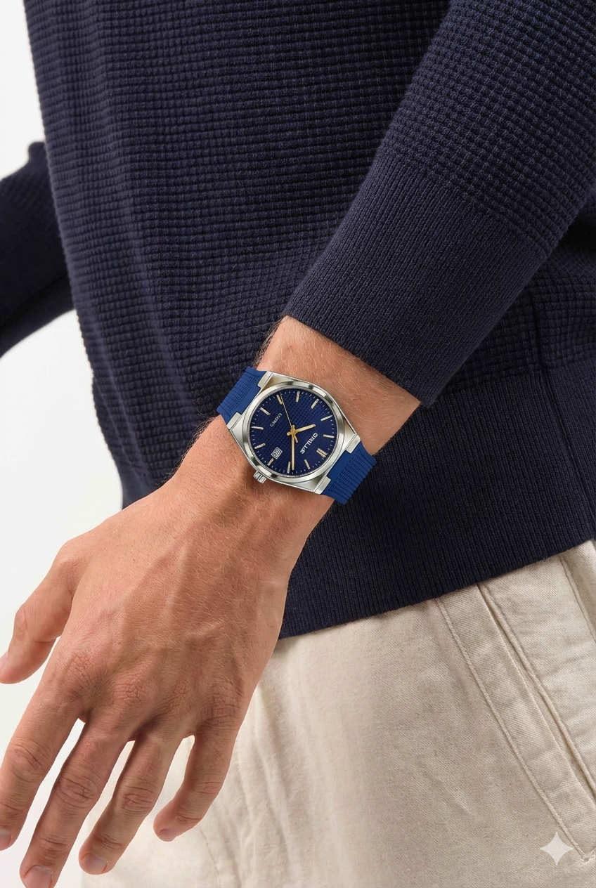 Snille Sport Blue