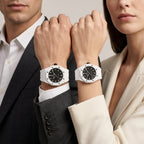 Swatch & Audemars Piguet Royal Pop Blanc