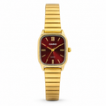 CASIO Luméa Flex Gold Rouge Rubis