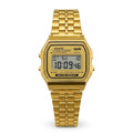 CASIO Vintage A159W Gold