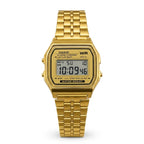 CASIO Vintage A159W Gold