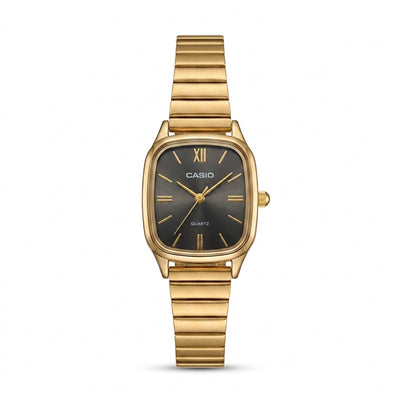 CASIO Luméa Flex Gold Noir
