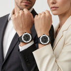 Swatch & Audemars Piguet Royal Pop Noir