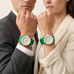 Swatch & Audemars Piguet Royal Pop Vert