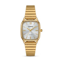 CASIO Luméa Flex Gold Argent
