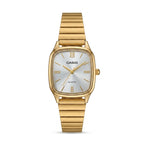 CASIO Luméa Flex Gold Argent