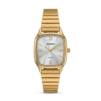 CASIO Luméa Flex Gold Argent