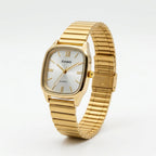 CASIO Luméa Flex Gold Argent
