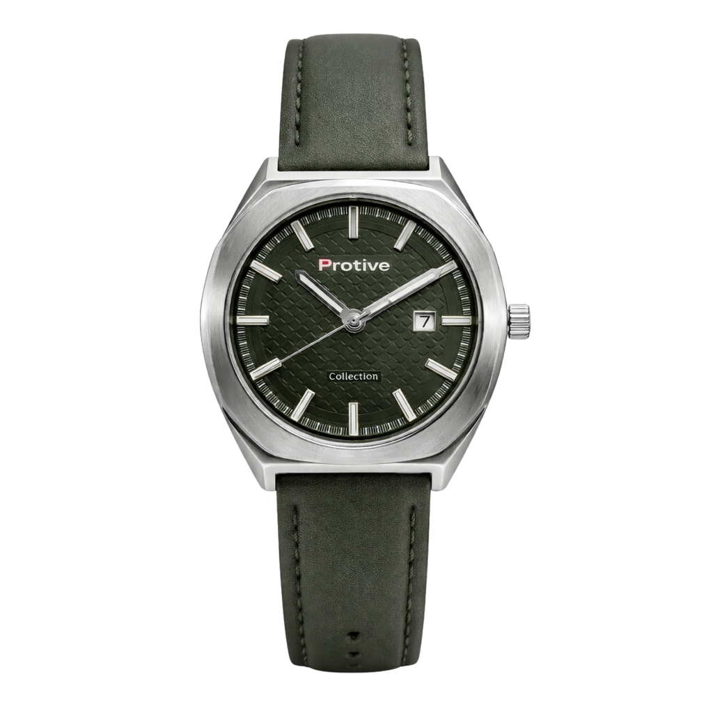 Portive Tactical Olive
