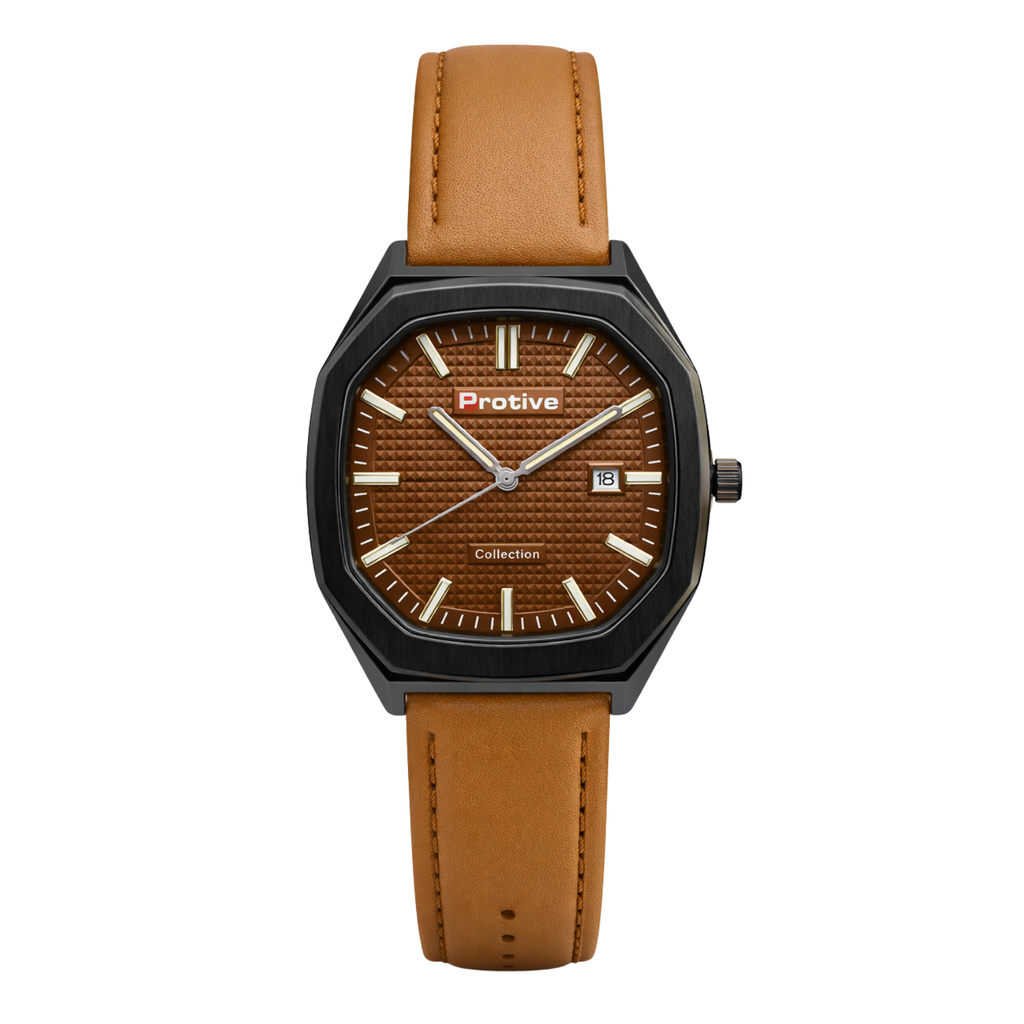 Portive Urban Bronze