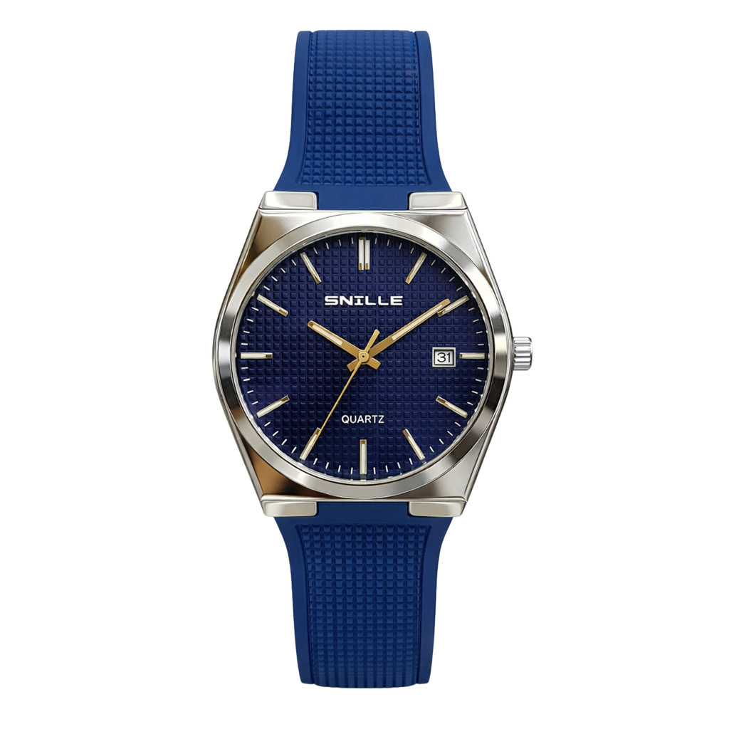 Snille Sport Blue