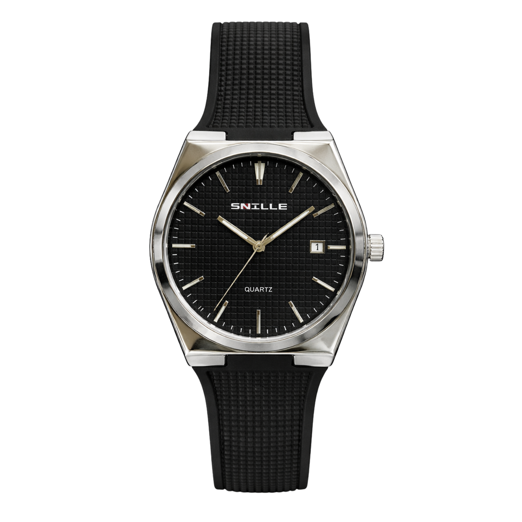 Snille Classic Black